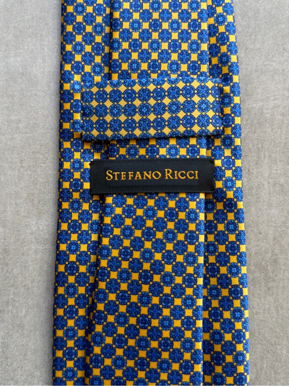 Stefano Ricci - Picture 4 of 5